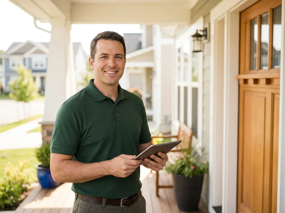 Pest control FAQs for Green Bay, VA